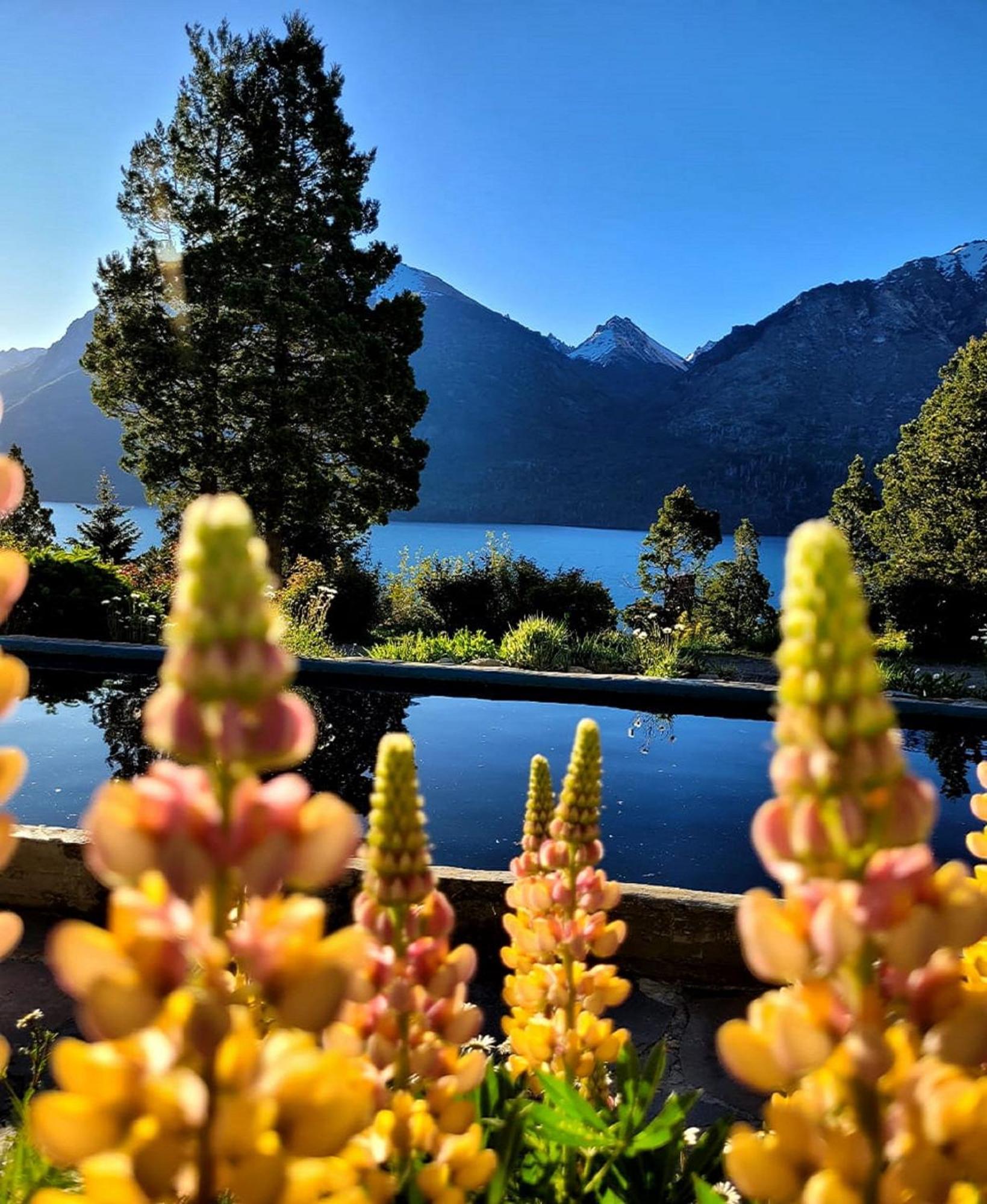 El Mirador Casa Arroyo Villa San Carlos de Bariloche Exterior foto